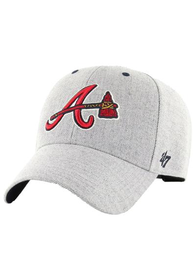 Кепка CLOUD ATLANTA BRAVES