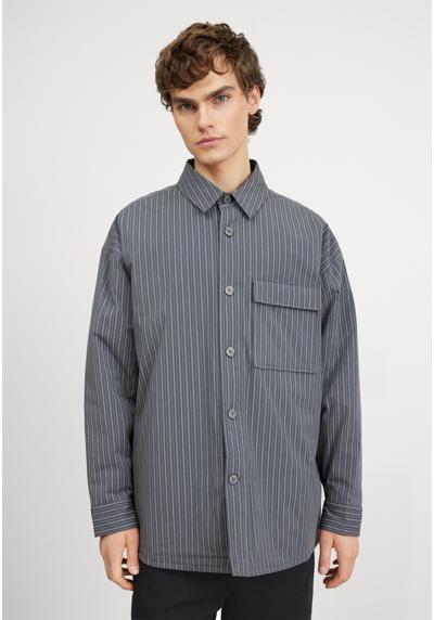 Рубашка PADDED OVERSHIRT PADDED OVERSHIRT