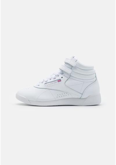 Сникеры FREESTYLE HI HIGH-TOP TRAINERS