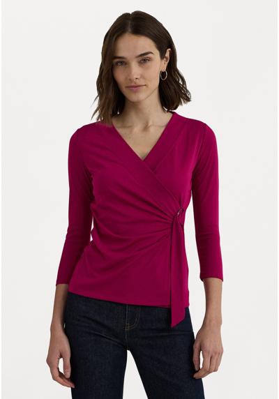 Кофта STRETCH JERSEY TOP