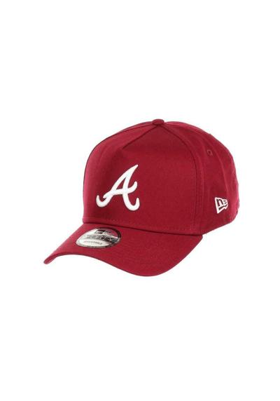 Кепка ATLANTA BRAVES MLB ESSENTIAL CARDINAL 9FORTY A-FRAME SNAPBACK C