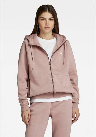 Жакет PREMIUM CORE 2.1 HOODED ZIP THRU