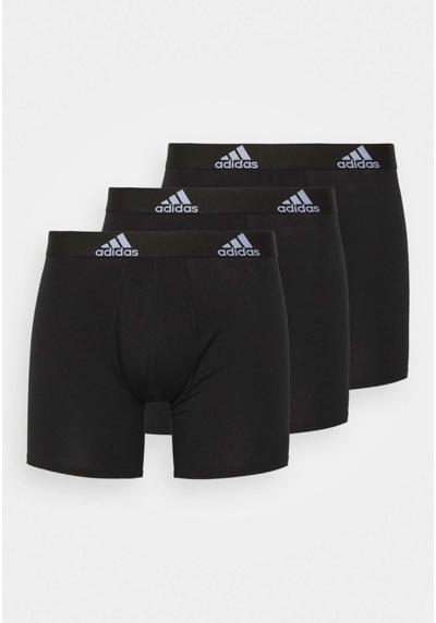 Трусы BADGE OF SPORT BRIEF 3 PACK ESSENTIALS