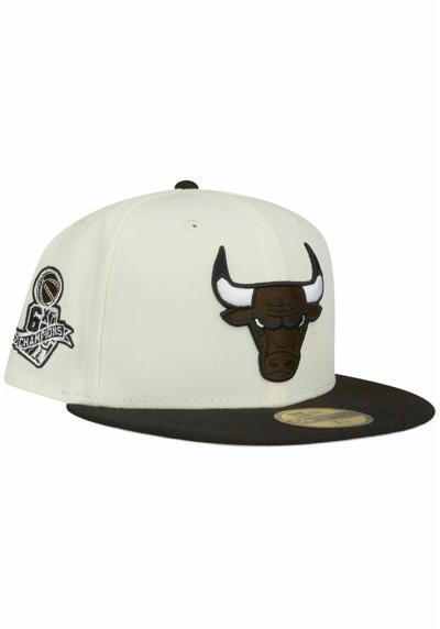 Кепка 59FIFTY CHAMPIONS CHICAGO BULLS