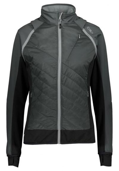 Куртка DAMEN-OUTDOOR JACKE MIT ABNEHMBAREN ARMELN