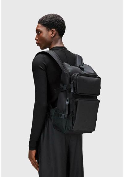 Рюкзак TRAIL CARGO BACKPACK UNISEX