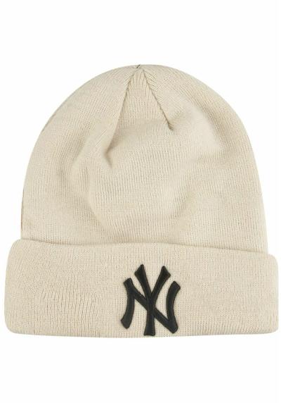 Шапка CUFF NEW YORK YANKEES