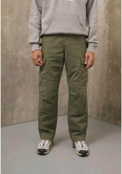 Брюки-карго REGULAR CARGO PANT MORAGA REGULAR CARGO PANT MORAGA