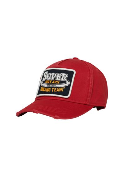 Кепка GRAPHIC TRUCKER