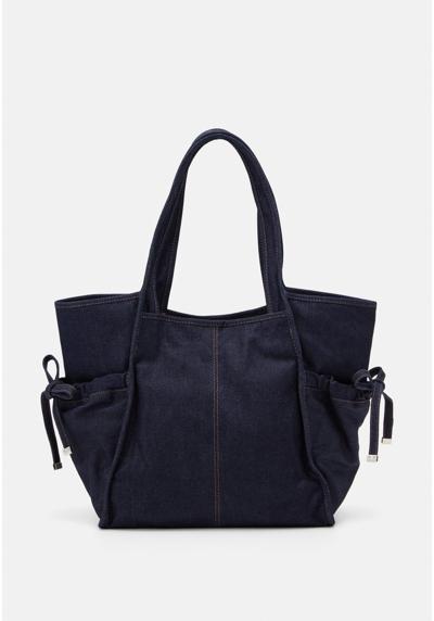 LAUREL BAG - Shopping Bag LAUREL BAG