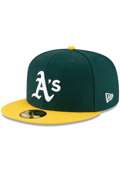 Кепка 59FIFTY ICED OUT OAKLAND ATHLETICS