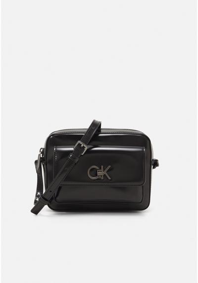 Сумка RE-LOCK CAMERA BAG