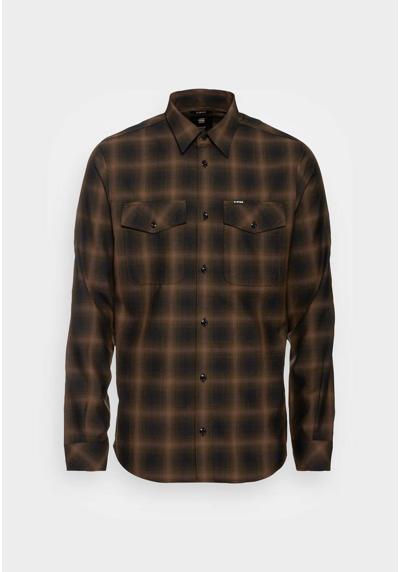 Рубашка SLIM SHIRT L\S SLIM SHIRT L\S