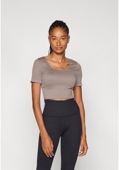 Футболка ONPJAIA LIFE SS 2-WAY CROP SEAM NOOS