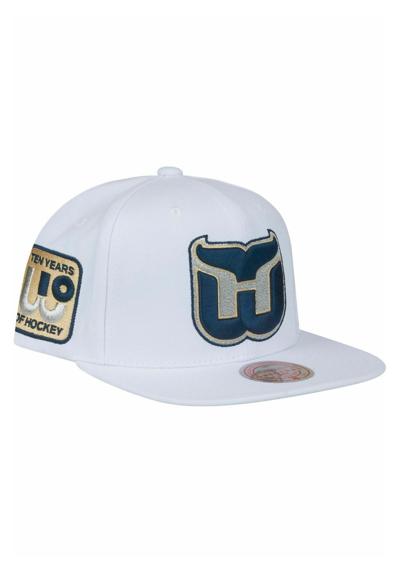 Кепка HARTFORD WHALERS