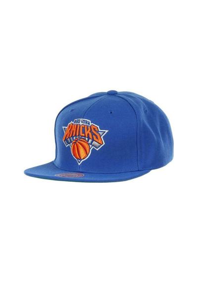 Кепка NEW YORK KNICKS NBA CONFERENCE PATCH ORIGINAL FIT SNAPBACK