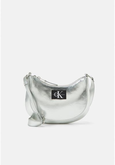 Сумка SHINY METALLIC BAG UNISEX