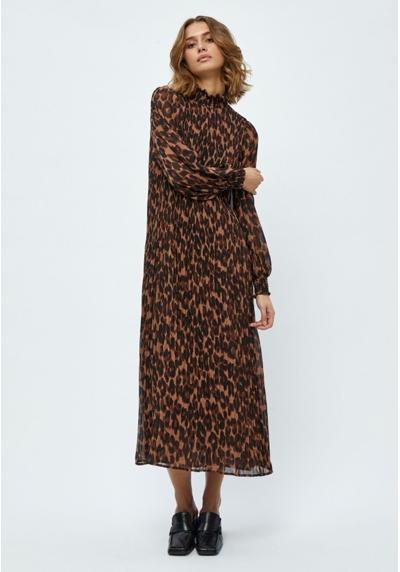 Платье MIMIA SMOCK LONG DRESS 1