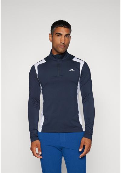 Кофта LUKAS QUARTER ZIP MID LAYER