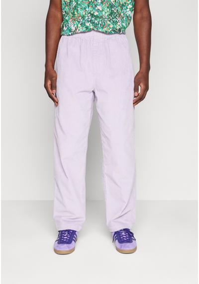 Брюки EASY PANT UNISEX