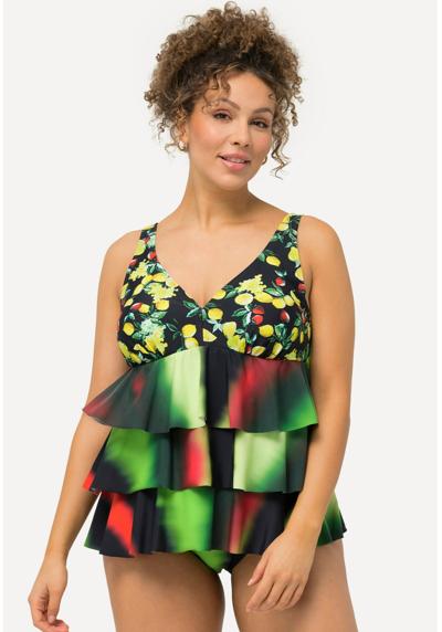 Бикини TANKINI SET TOP AND SLIP