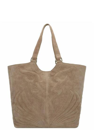 WESTERN 37 CM - Shopping Bag WESTERN 37 CM