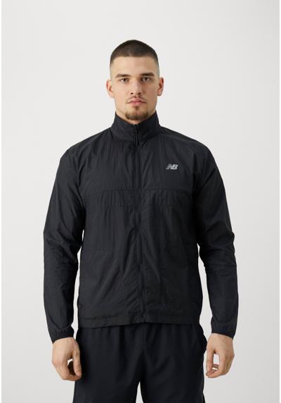 Куртка ATHLETICS PACKABLE RUN JACKET