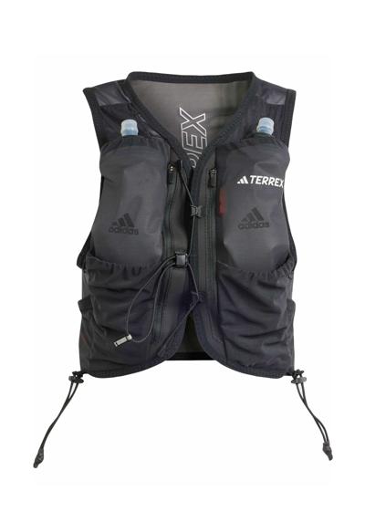 Жилет TERREX AEROREADY 2.5-LAYER TRAIL