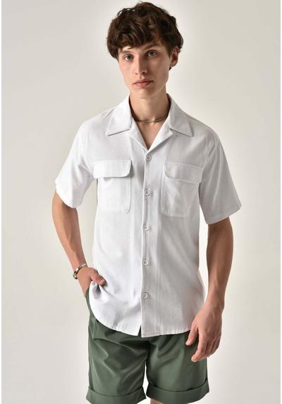 Рубашка SHORT SLEEVE