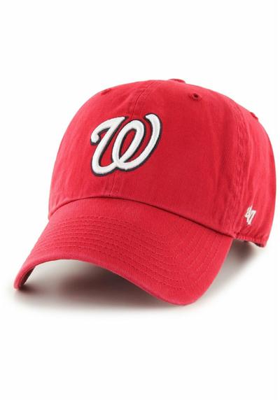 Кепка MLB WASHINGTON NATIONALS