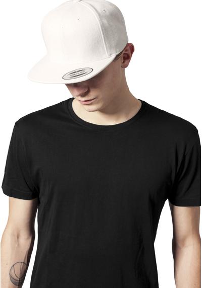 Кепка MELTON SNAPBACK