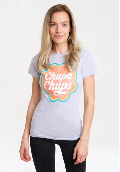 Футболка PRINT T-SHIRT CHUPA CHUPS