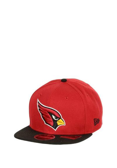 Кепка ARIZONA CARDINALS NFL 9FIFTY ORIGINAL FIT SNAPBACK