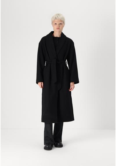 Пальто OBJPISA LONG COAT