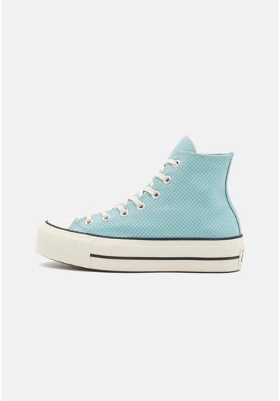 Сникеры CHUCK TAYLOR ALL STAR LIFT