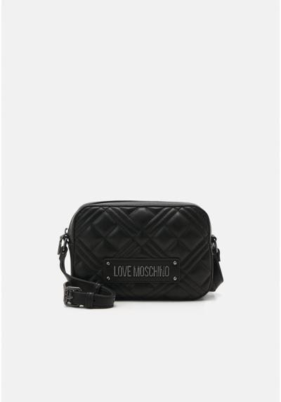 Сумка QUILTED BAG