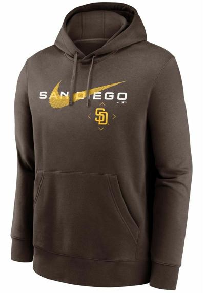 Пуловер SAN DIEGO PADRES NEIGHBORHOOD SAN DIEGO PADRES NEIGHBORHOOD