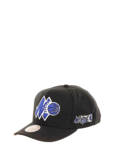 Кепка ORLANDO MAGIC NBA ICON GRAIL PRO SNAPBACK HARDWOOD CLAASIC PRO CROWN FIT