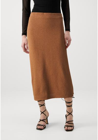 Юбка ONLRIE MIDI SKIRT