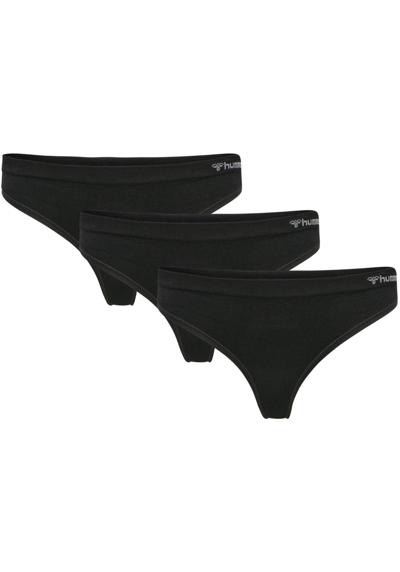 Трусы JUNO 3 PACK SEAMLESS