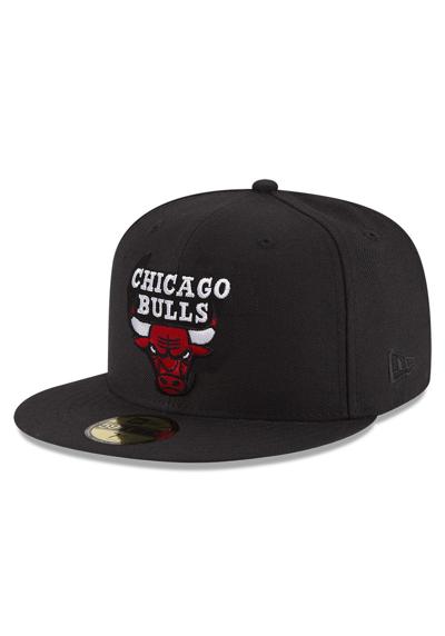 Кепка 59FIFTY CHICAGO BULLS