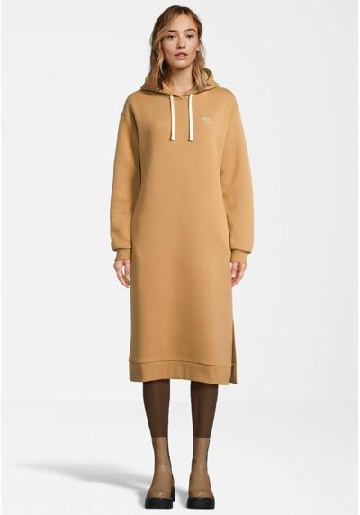 Платье DAMEN HOODIE-KLEID