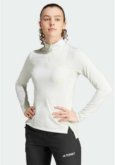 Кофта MULTI HALF-ZIP