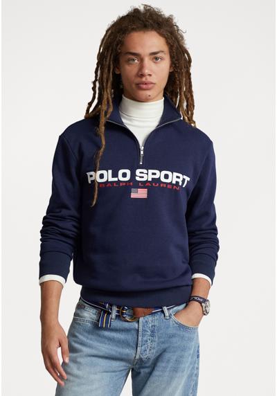 Кофта POLO SPORT FLEECE SWEATSHIRT UNISEX