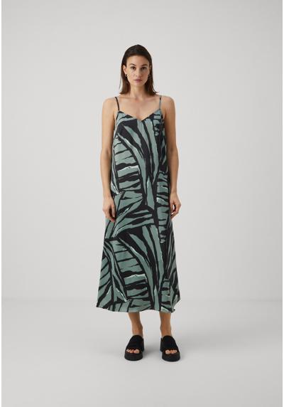 Платье ONLSERINA SLIP MIDI DRESS