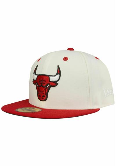 Кепка 59FIFTY CHICAGO BULLS