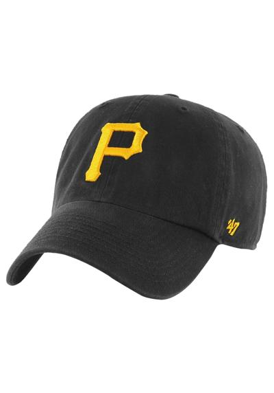 Кепка MLB PITTSBURGH PIRATES