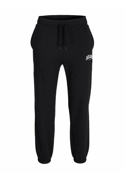 Брюки JOGGING MIT LOGO PRINT JOGGING MIT LOGO PRINT