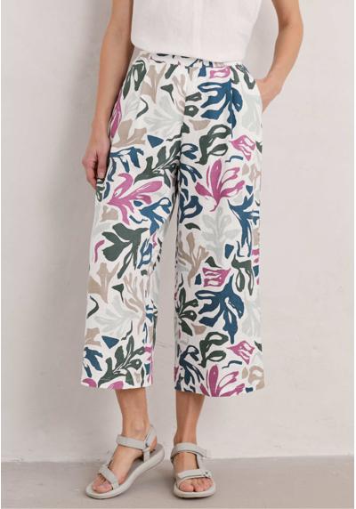 Брюки PEACEFUL HAVEN CULOTTES