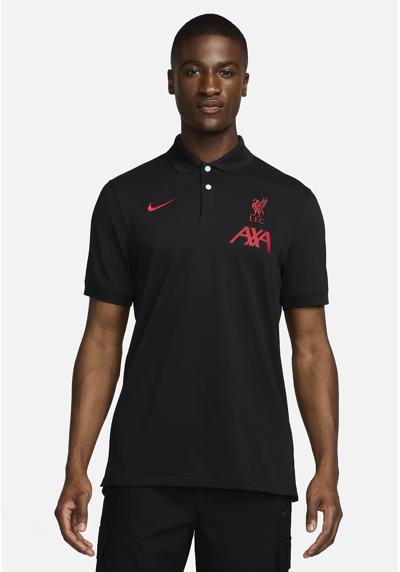 LIVERPOOL FC THE NIKE POLO DF 2.0 - Vereinsmannschaften LIVERPOOL FC THE NIKE POLO DF 2.0